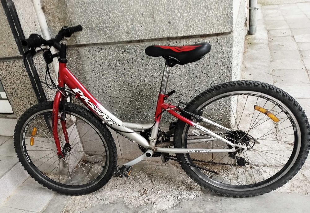Колело PASSATI 24 "