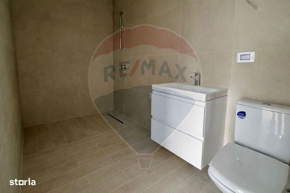 Apartament cu 3 camere la lacul Siutghiol Mamaia Sat