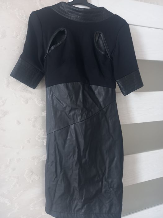 Официална рокля S размер