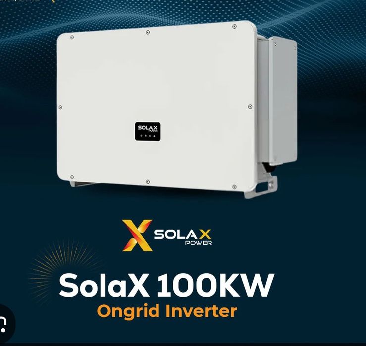 Куёш станцияси урнатиш хизмати.