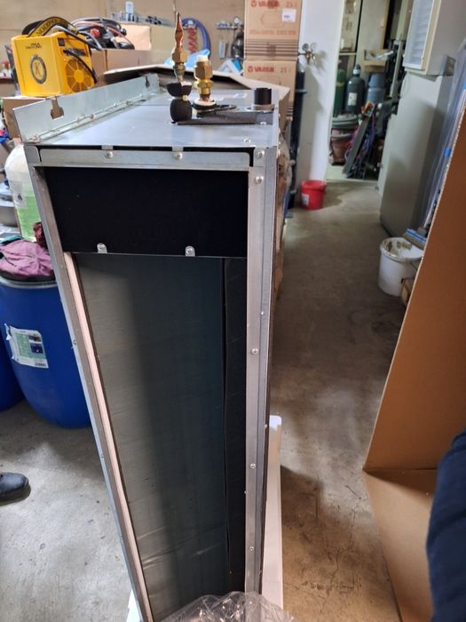 Канално тяло Samsung