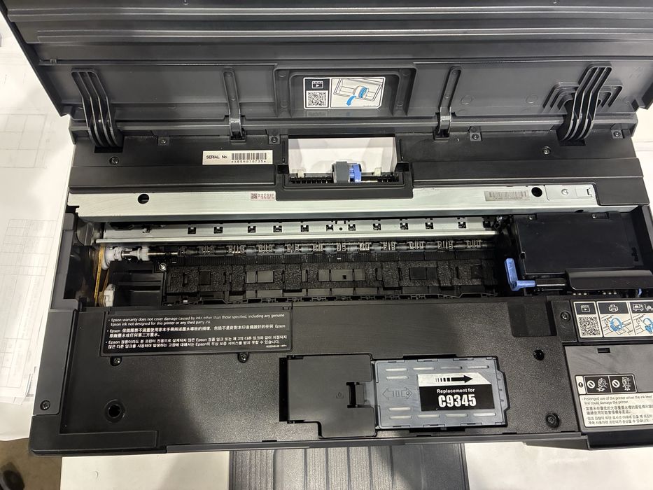 Epson L18050 ТОРГ Срочно
