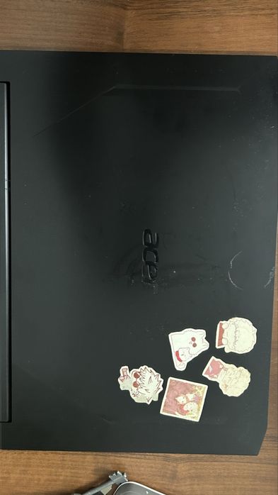 Acer nitro 5 515- an55