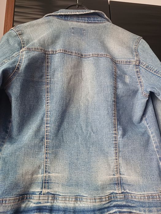 Geacă de blugi ONLY 38 pentru damă