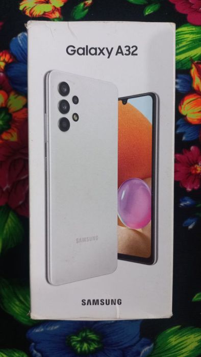 Samsung Galaxy A32 6/128gb