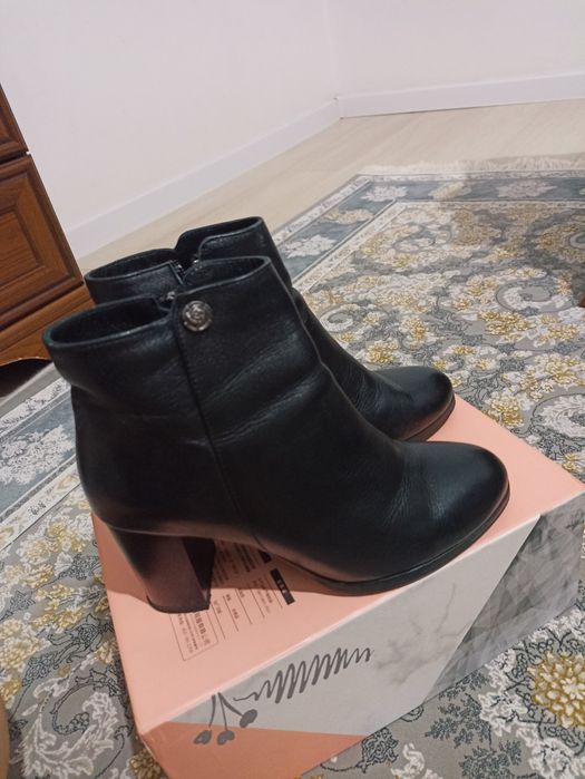 Турецкий осенний сапок