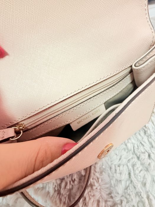 Сумочка Michael kors ava extra small (оригинал)