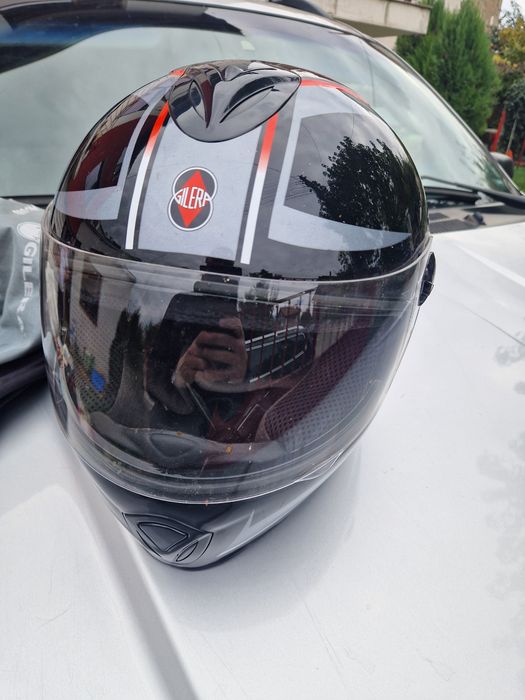 Каска Gilera XL-61