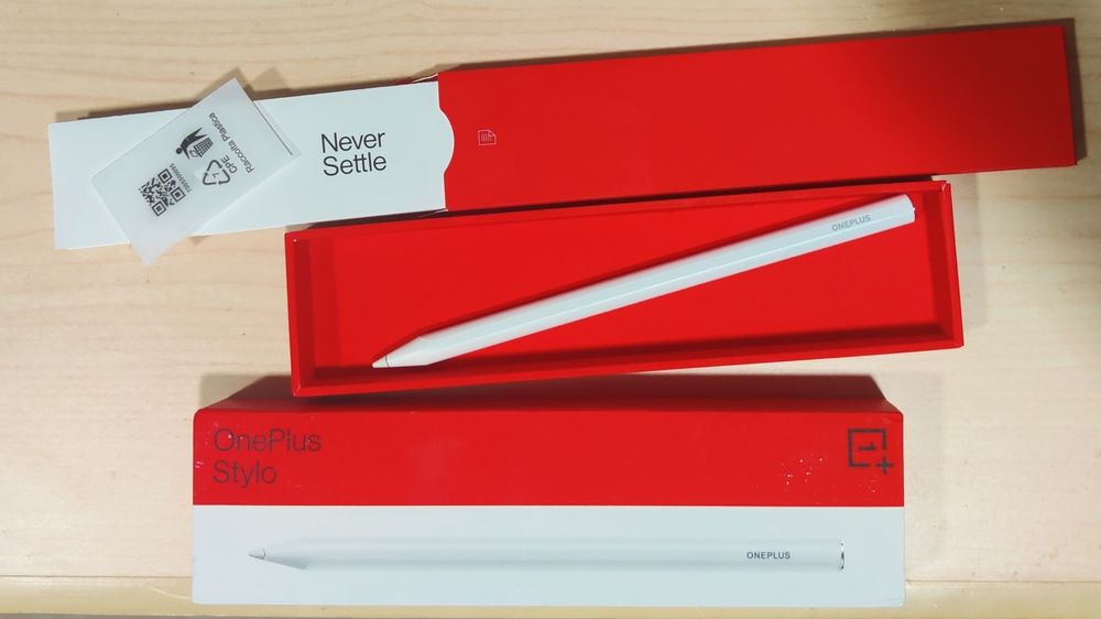 Писалка OnePlus Stylo