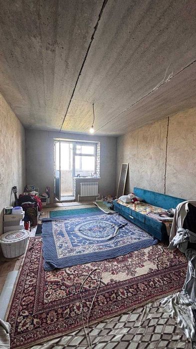 Продам 3 кв Батыс 3