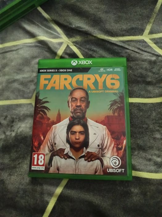Vând jocuri Xbox