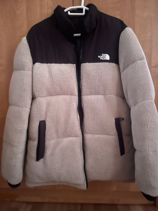 Куртка the north face
