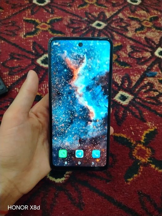 Tecno Spark Go 2024