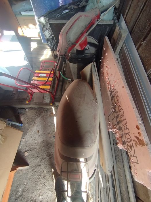 Продам скутер Honda