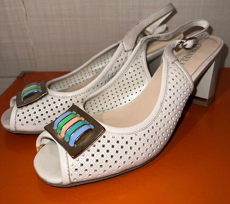 Босоножки ,37,5 - 38 размер