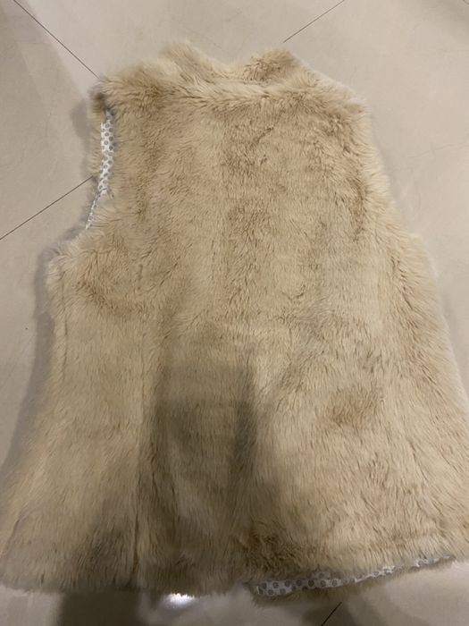 Детско елече ZARA