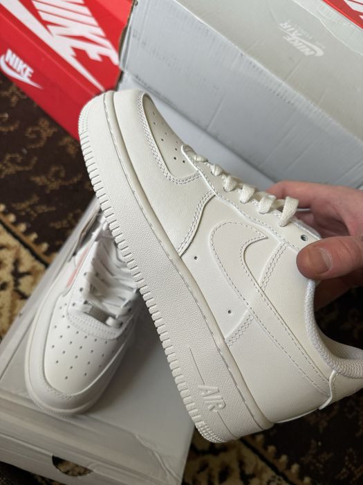 Air Force White marimea 41, 42