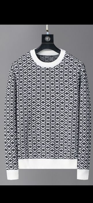 Pulovere D&G, Celine, Vuitton, Burbrry, Prda, modele 2027