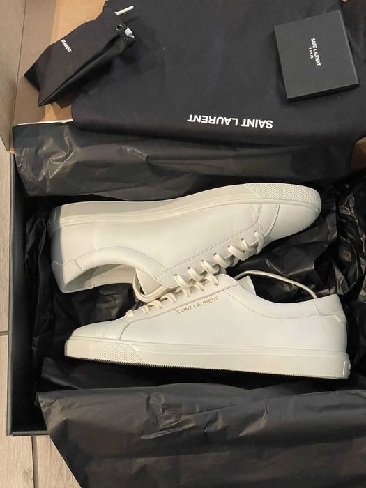 Saint Laurent - Кецове