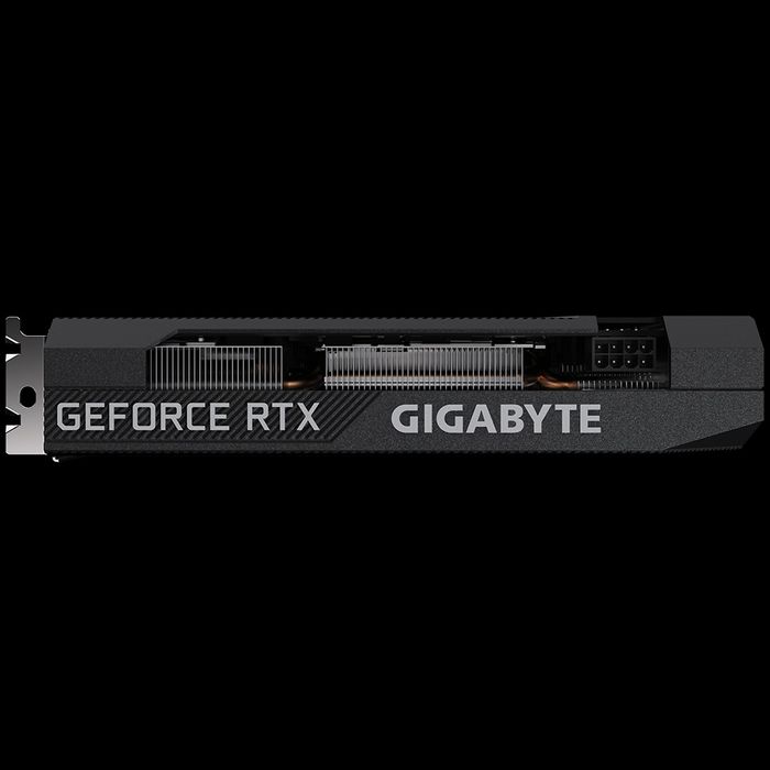 Gigabyte windforce OC rtx 3060 12 gb
Placa functioneaza perfect. 
Se a