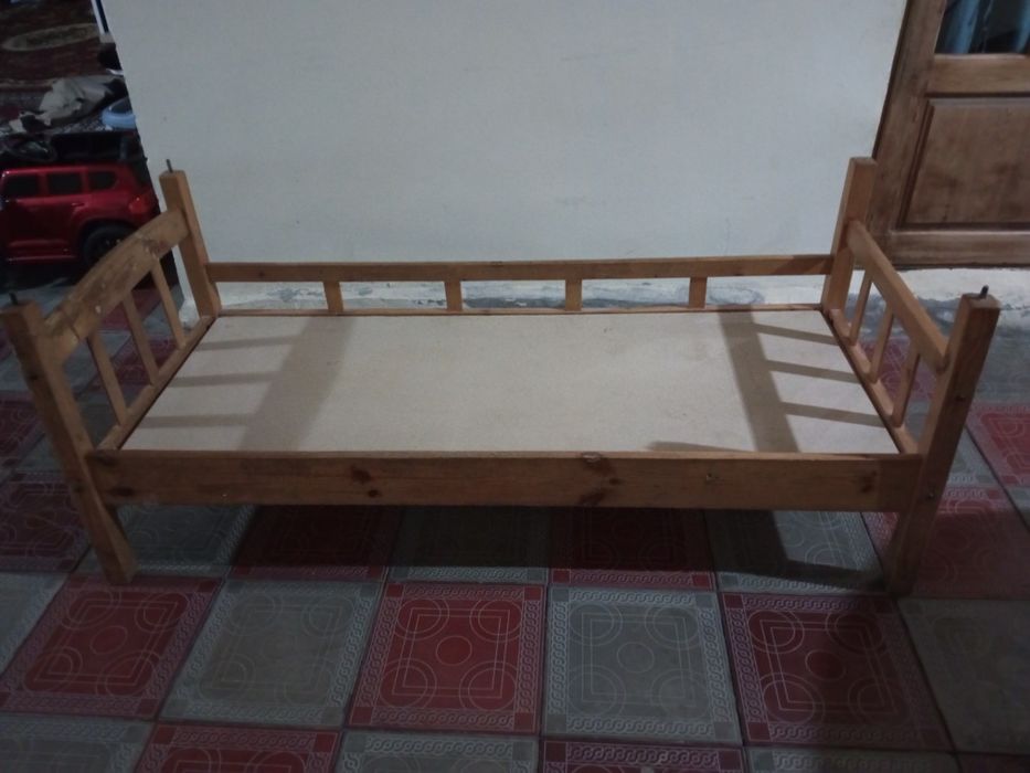 Крават сотилади б/у