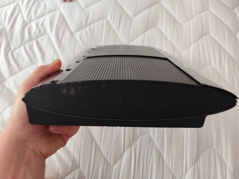 Play station 3 super slim pentru piese