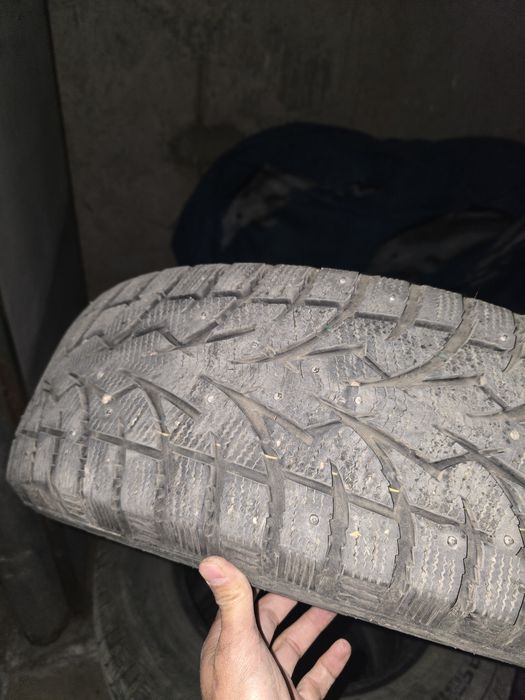 Продам шины Toyo