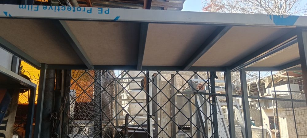 Нержавейка стол Nerjavika stol rakvina Stilaj duxovka