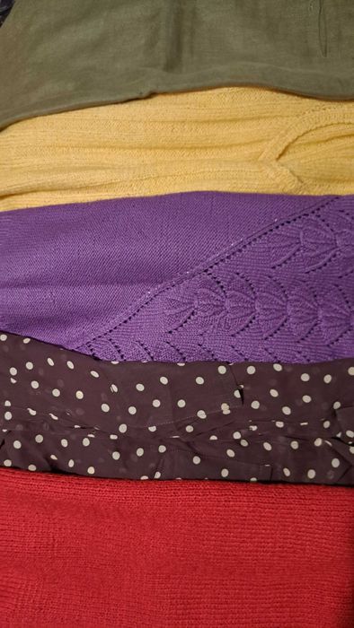 Donez haine marimea 42-44