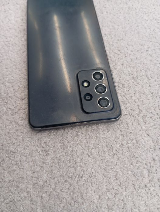 Samsung a52  256