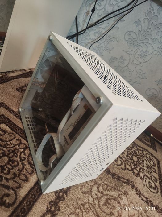 Компьютер сатылады игровой