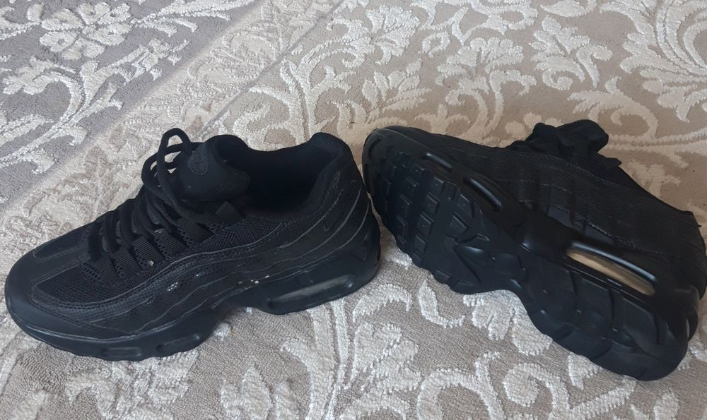 Кроссовки Nike AiR Размер-36