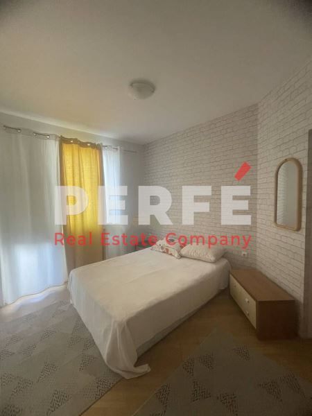 Продава се Двустаен апартамент в Свети Влас - 50 кв.м за 1196 €/кв.м - Снимка #2