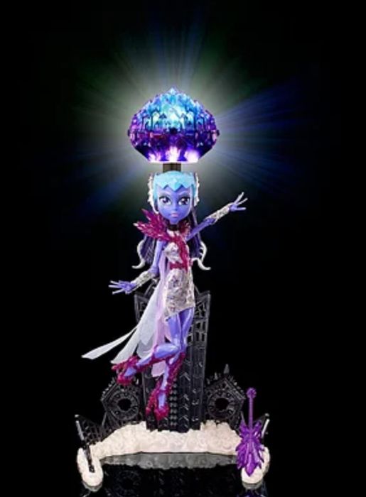 Кукла Monster high.
