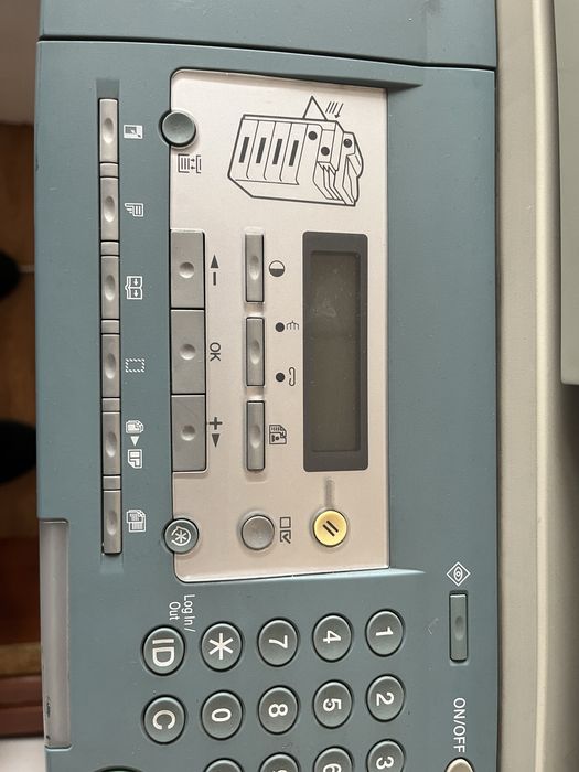 Продам принтер Canon