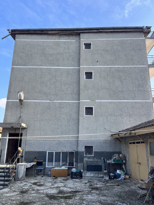 Продава се Къща в Варна, ЖП Гара - 488 кв.м за 380 €/кв.м - Снимка #21