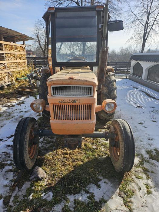Tractor Fiat 450