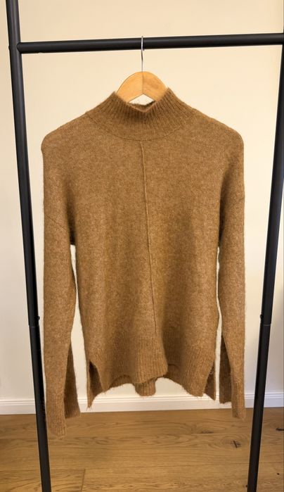 Y.A.S. пуловер вълна и алпака