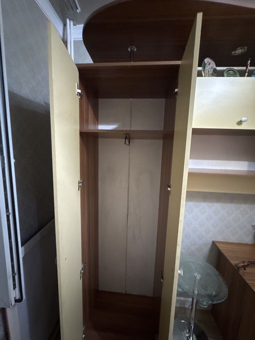 Продам детскую горку