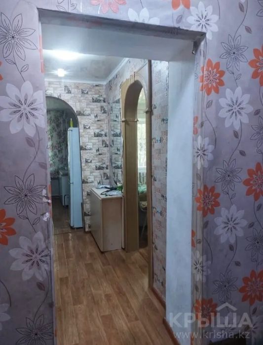 Продается 2-х ком квартира