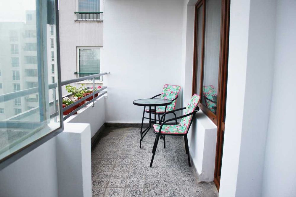 Дава се под наем Тристаен апартамент в София, Суходол - 82 кв.м за 615 € - Снимка #19