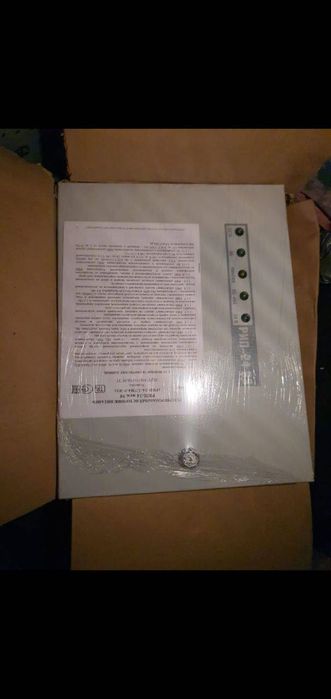 Болид с2000-м с2000-сп1 с2000-кпб