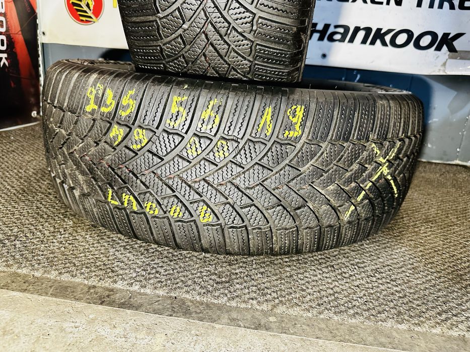 235/55 R19 105V XL - Bridgestone Blizzak LM005 M+S Oferta