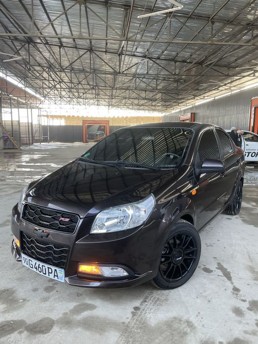 R16 diska balon sotiladi