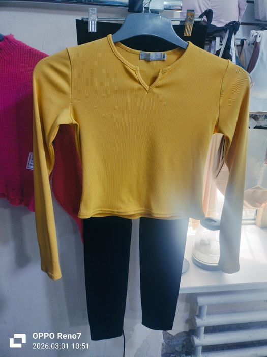 Вещи для девушек