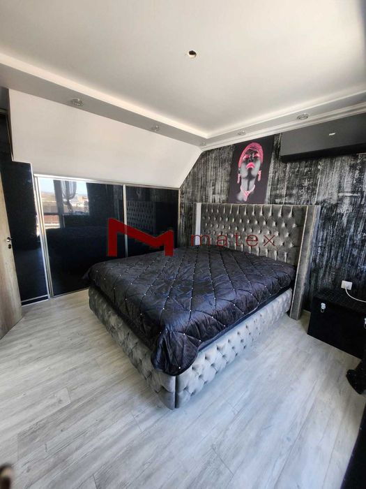 Дава се под наем Двустаен апартамент в Варна, Погреби - 86 кв.м за 160000 € - Снимка #5