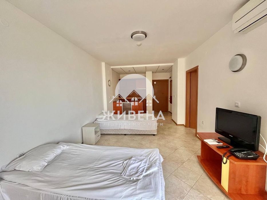 Продава се Двустаен апартамент в к.к. Слънчев бряг - 71 кв.м за 518 €/кв.м - Снимка #6