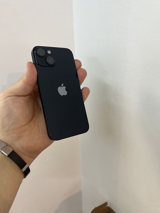 iPhone 14 Midnight Negru Piese Recarosare Display Original