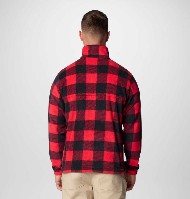 Мужская флисовая толстовка Columbia - Новый! (США)