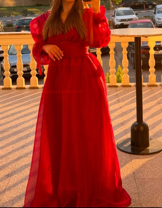 Rochie de ocazie Lafaba